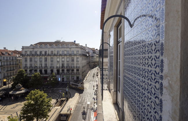 Chiado Camões - Lisbon Best Apartments - Foto 29