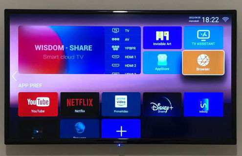 Casa Azzurra - Foto 17