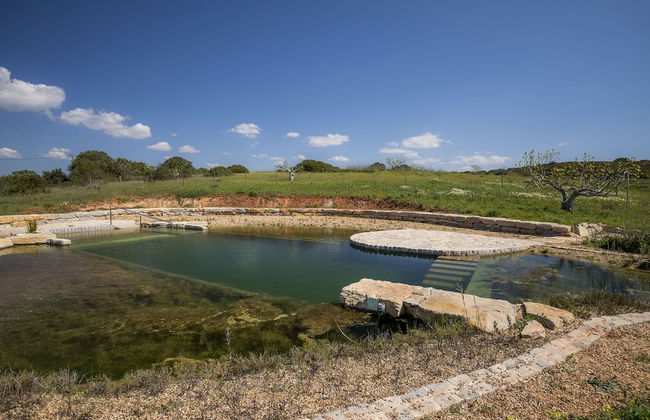 F - Casa do Garibaldi in Quinta das Alagoas by DreamAlgarve - Photo 16