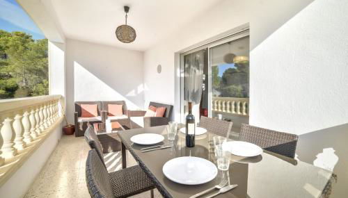 Villa Benicuco 4 - PlusHolidays - Foto 1