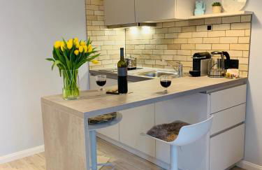 Anderswo Apartments - Foto 15