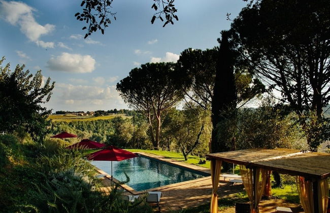 Villa Greta - Photo 27