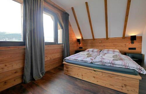 Alte Försterei - Luxus-Fewo JÄGERHEIM mit Pool & Sauna - Foto 16