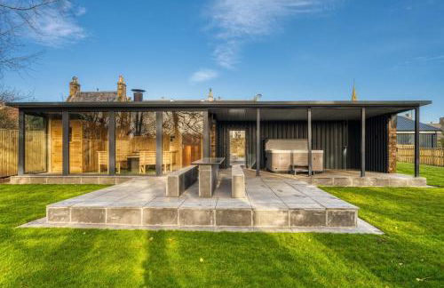 Victorian retreat within a private estate - Foto 16