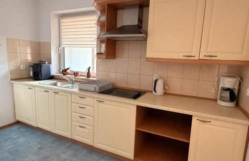 Apartament 4-6-osobowy z dostępem do plaży - Foto 21