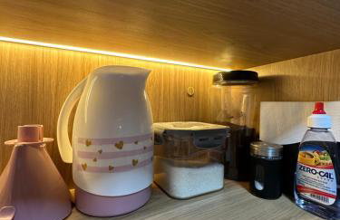 Apartamento shop estação - Foto 10