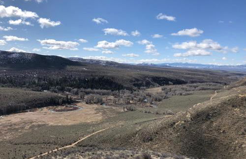 Aubin Sky Lodging at the YL Ranch - Foto 32