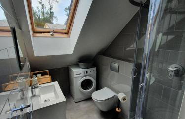 Apartament nad jeziorem WELLE - Photo 36