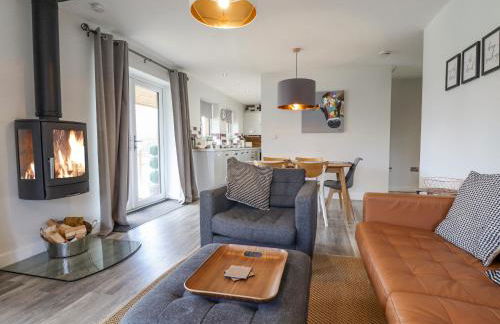 Lily-pad Lodge - Foto 6