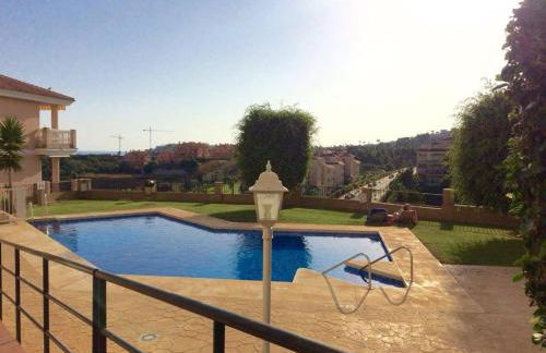 Apartamento con vistas - Photo 15