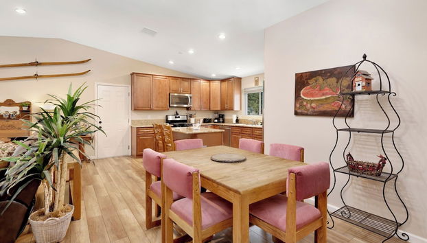 KIT Kat's Hideaway #1874 - Foto 3, Habitación