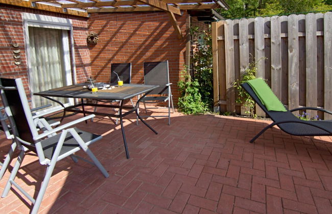 Lovely Apartment in Hage - Photo 9