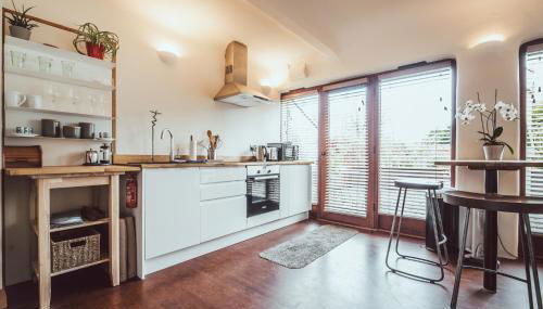 The Little Fish - Foto 3