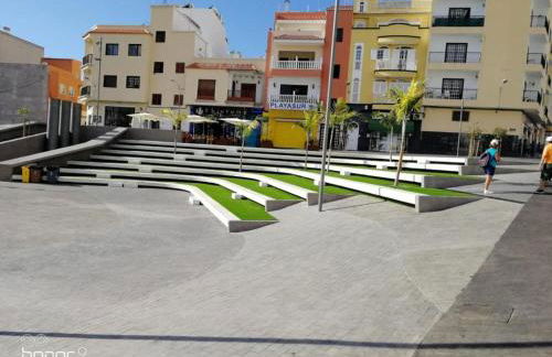 ValMar Apartamento Vista Océano , parking - Foto 29