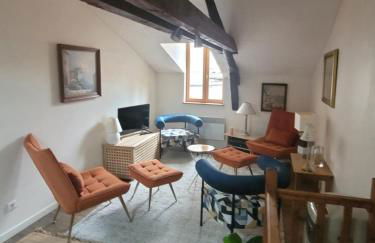 Gîte La CHOUETTE BASTIDETTE - Photo 2