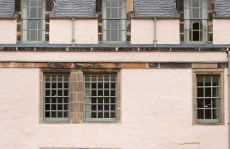 Abbey Strand Apartments, at Holyrood - Photo 9