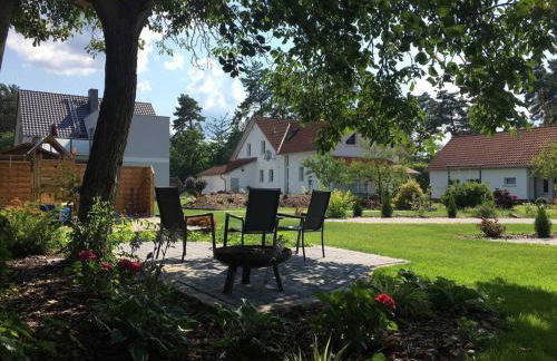 Ferienhaus "GlückSEEligkeit" - Foto 13