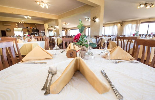 Agriturismo L'Antico Carro - Foto 43