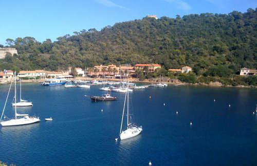 Appartements Les Pesquiers Hyères Plage - Foto 20