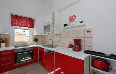 Apartments Ljube - Foto 73