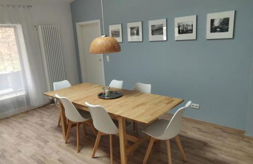 Lincoln-Loft Weimar - Foto 1