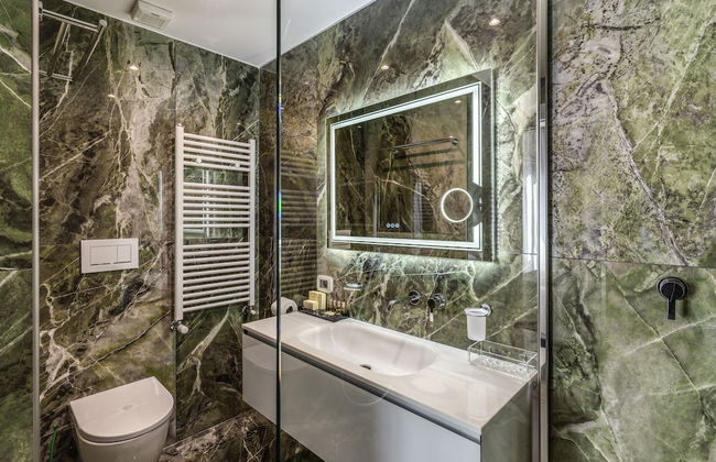 Rome55 - Piazza di Spagna - Foto 49