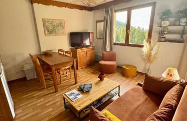 Les granges d'Arvieux vue sur le Queyras - Foto 7