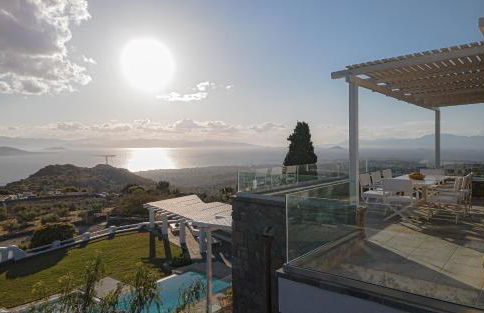 Villa Tzikides Aegina - Foto 125