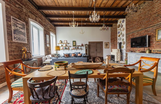 Folwark Rafałówka by Renters - Foto 21