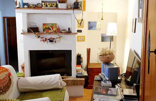 La Casa Di Dina - Foto 21