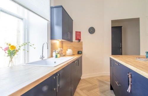 Pass the Keys Victoria Road Queens Park View - Foto 16