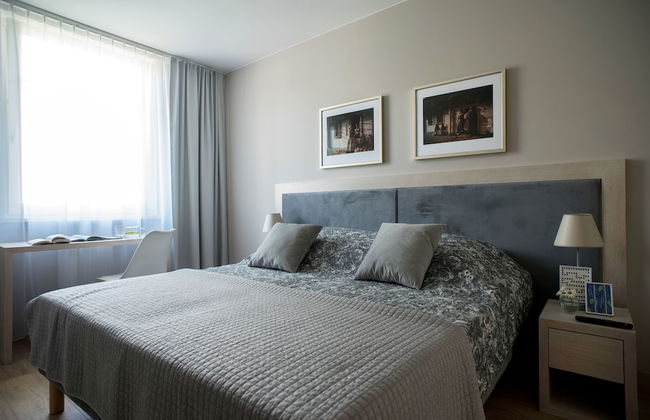 Belle Epoque Residence - Foto 6