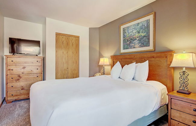 River Mountain Lodge by Breckenridge Hospitality - Foto 27