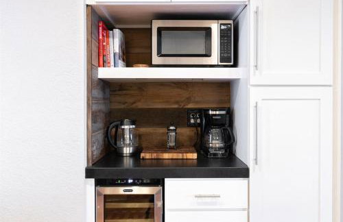 Templeton Creekside Cottage - Foto 33