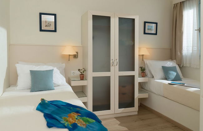 Perigiali Hotel - Photo 5