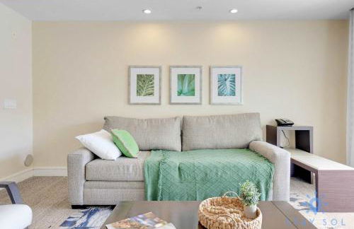 Stylish Apartment 1BR - 2BTH - Foto 36