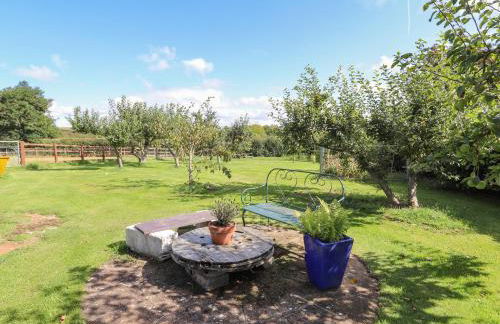 The Flat At Brwyn - Foto 30