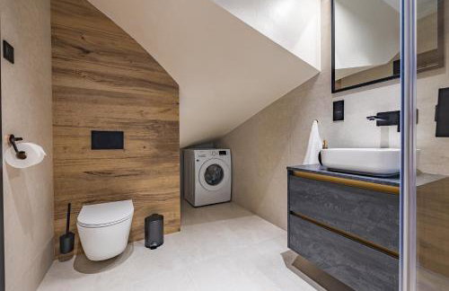 Domek Bajkowy Widok - Foto 54