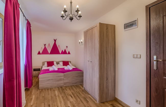 Aparthotel Delta Bialka - Foto 16