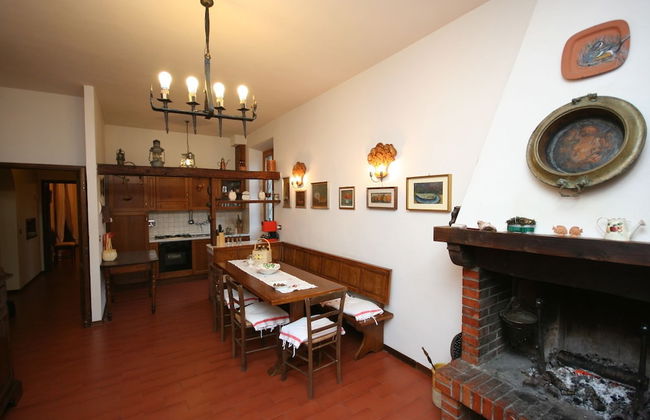 Villa Lo Scoiattolo - Photo 2