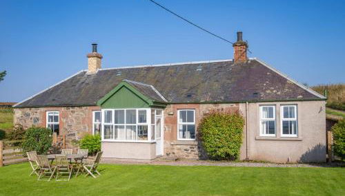 Clayhills Cottage - Foto 1