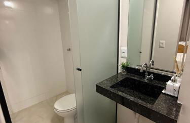 Conforto e sofisticação na Orla - Foto 23