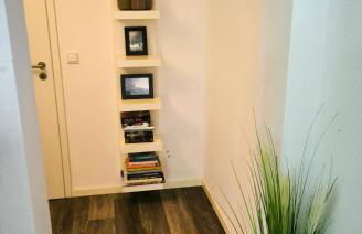 Ferienwohnung Gute Zeit - Foto 9