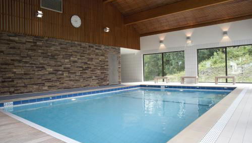 Résidence La Marmottane - Foto 4