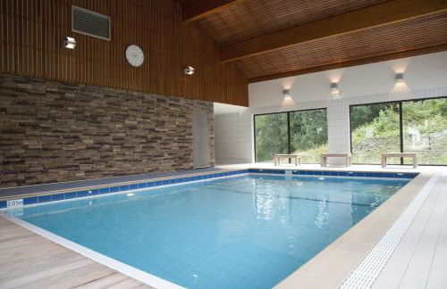 Résidence La Marmottane - Foto 4