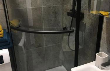 Apartament Błogi Sen- komfortowy nocleg w sercu Bytomia - Foto 21