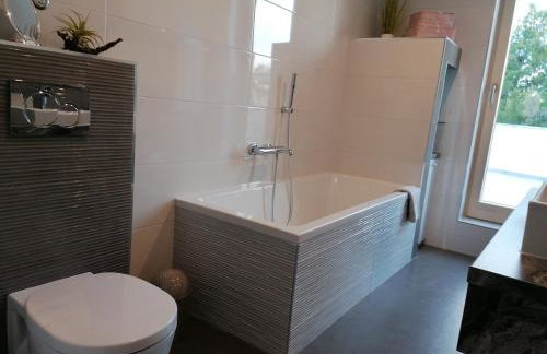 Villa NOVAMARIN - heated pool, sauna, garden - Foto 12