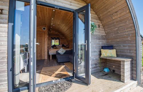 1 Bed in Bratton Fleming 90190 - Foto 25