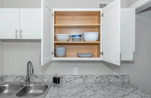 Buckhead 2BR Free Parking & Wi-Fi - Foto 16