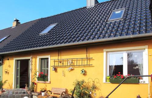 Holiday Home Tribbevitz by Interhome - Photo 13